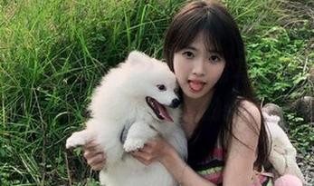 青豆客 - 宛恩miyu天使风格写真原图，展现了梦幻和柔美的合集