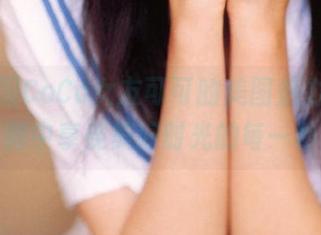 感受韩国CoCo女友可可的美图魅力，在套图中享受美好时光的每一秒