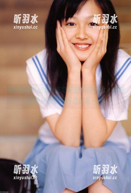 感受韩国CoCo女友可可的美图魅力，在套图中享受美好时光的每一秒