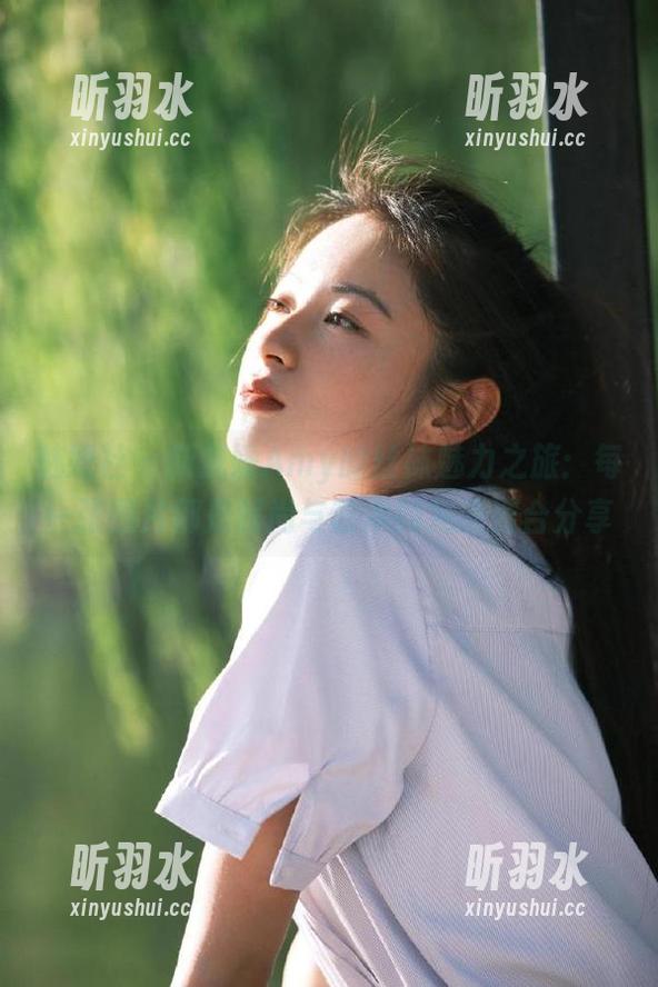 魅妍社 - 斯戴媛Amy的丝袜魅力之旅：每一张图片都是时尚与艺术的完美结合分享