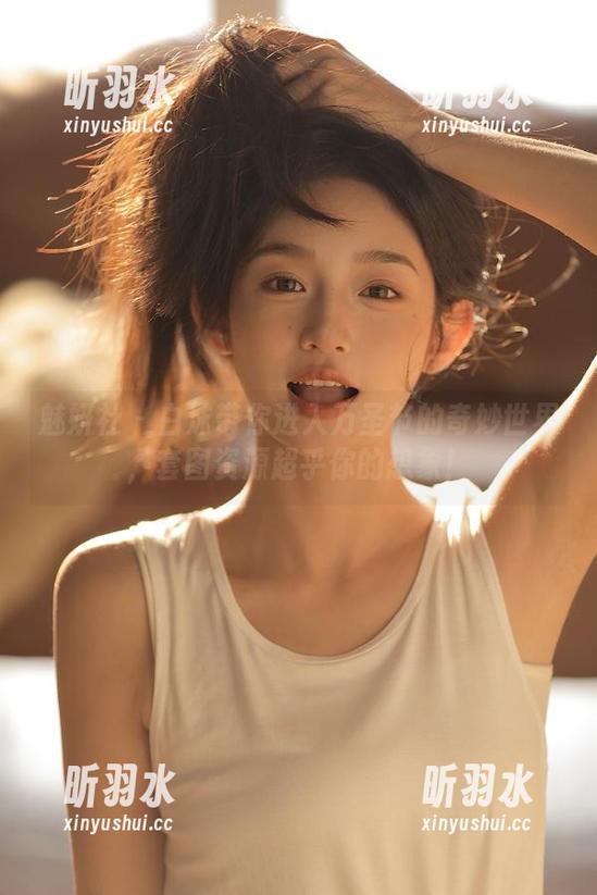 魅妍社 - 白沫带你进入万圣节的奇妙世界，套图资源超乎你的想象！