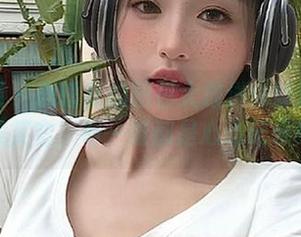 微密圈 - 鹿瑶私拍图包大放送：妹妹的甜美笑容，每一张都是心动记录！