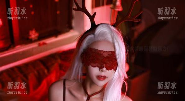 一起来探索黑白御猫女仆的独特风格！精选美图合集，带你领略别样的魅力！
